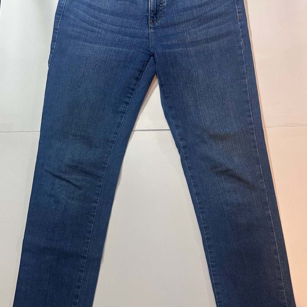 Banana Republic straight ankle  Jeans